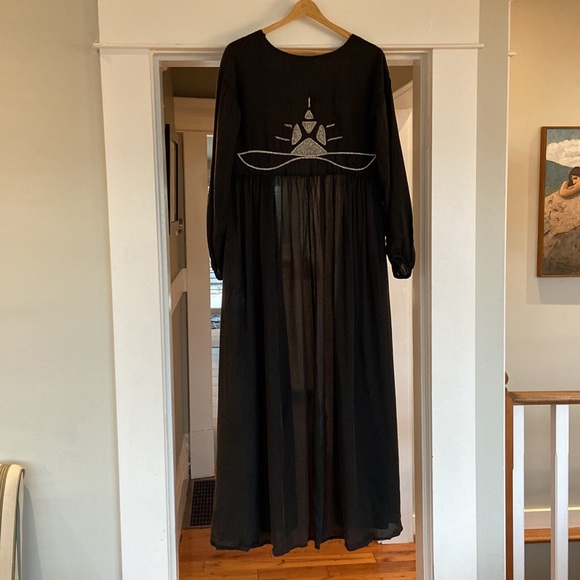 Some Days Loving third eye duster size XS - Picture 1 of 13